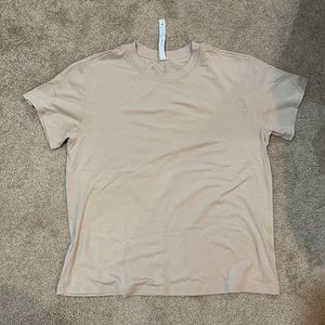 Lululemon All Yours Tee